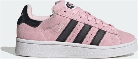 adidas zwart roze broek|adidas zwarte schoenen.